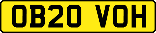 OB20VOH