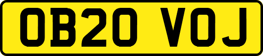 OB20VOJ