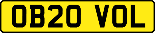 OB20VOL