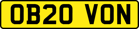 OB20VON