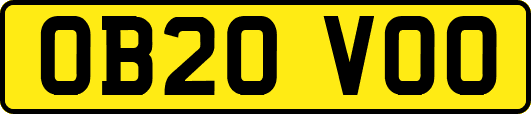 OB20VOO