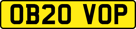 OB20VOP