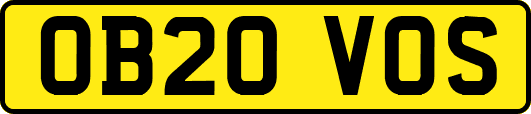 OB20VOS