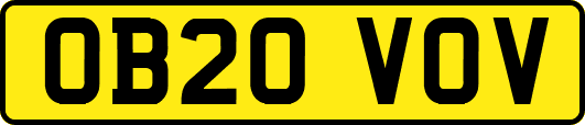 OB20VOV