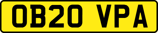 OB20VPA