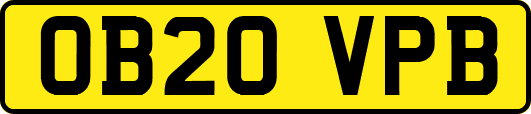 OB20VPB