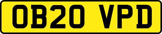 OB20VPD