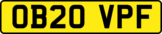 OB20VPF
