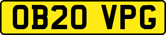 OB20VPG