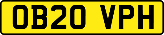 OB20VPH