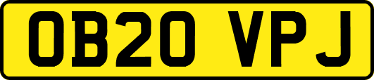 OB20VPJ