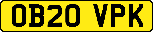 OB20VPK