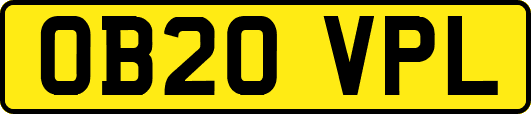 OB20VPL