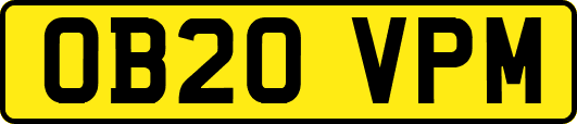 OB20VPM