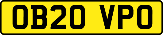 OB20VPO