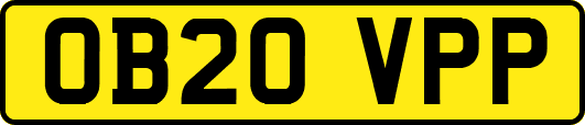 OB20VPP