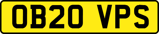 OB20VPS