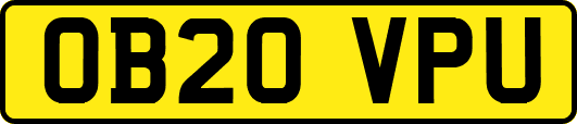 OB20VPU