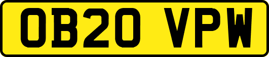 OB20VPW