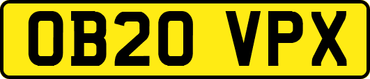 OB20VPX