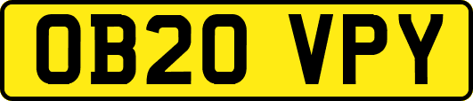 OB20VPY