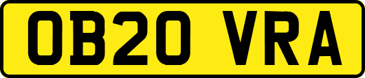 OB20VRA