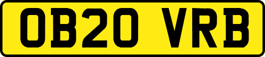 OB20VRB