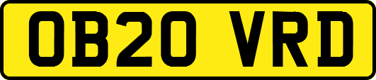 OB20VRD