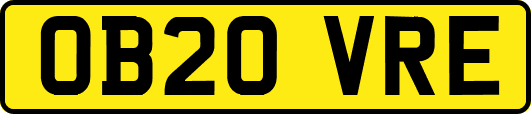 OB20VRE