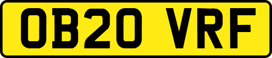 OB20VRF