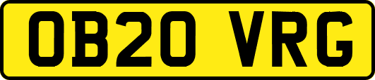OB20VRG