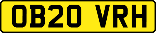 OB20VRH