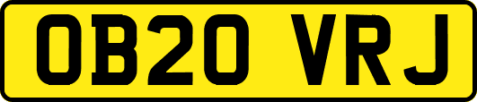 OB20VRJ