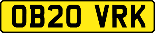 OB20VRK