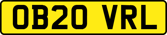 OB20VRL