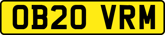 OB20VRM