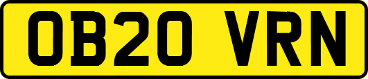 OB20VRN