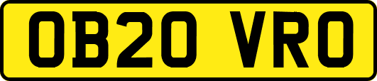 OB20VRO