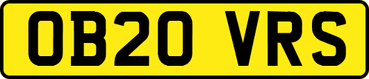 OB20VRS