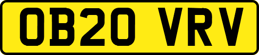 OB20VRV