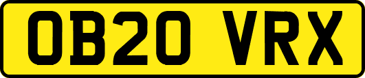OB20VRX