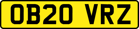OB20VRZ