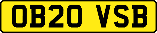 OB20VSB