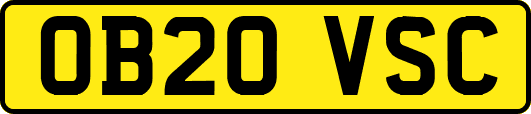 OB20VSC