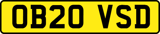OB20VSD
