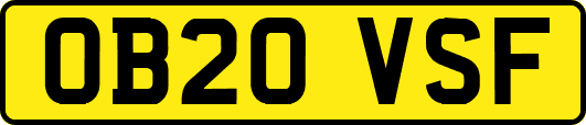 OB20VSF