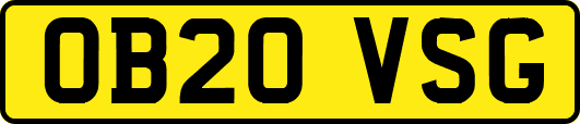 OB20VSG
