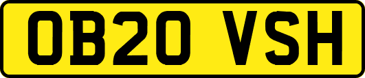 OB20VSH