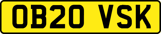 OB20VSK