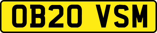 OB20VSM